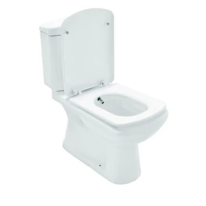 Унитаз-компакт Creo Ceramique Tours TO1002BN+TO1003N+TO1001N